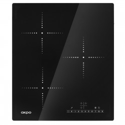 Индукционная варочная панель Akpo PIA 45 930 07CC BL